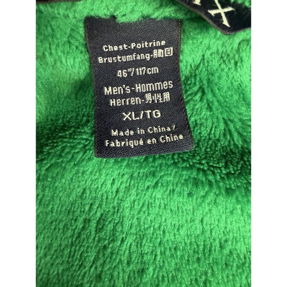 Arc'teryx Men's Hyllus Fleece Jacket Smooth Face fabric Size XL - Picture 8 of 11